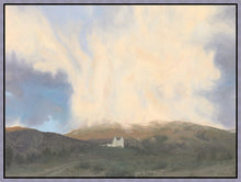 Load image into Gallery viewer, Pillar of Fire to Give Them Light Gallery Wrap
