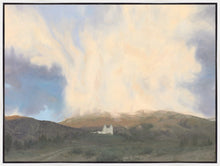 Load image into Gallery viewer, Pillar of Fire to Give Them Light Gallery Wrap

