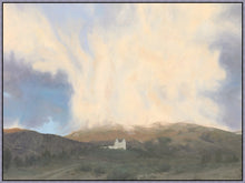 Load image into Gallery viewer, Pillar of Fire to Give Them Light Large Wall Art Gallery Wrap
