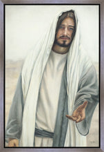 Load image into Gallery viewer, Come Unto Me Gallery Wrap
