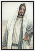 Load image into Gallery viewer, Come Unto Me Gallery Wrap
