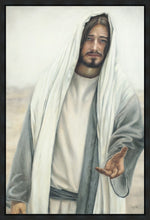 Load image into Gallery viewer, Come Unto Me Gallery Wrap
