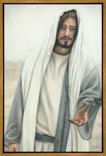 Load image into Gallery viewer, Come Unto Me Gallery Wrap
