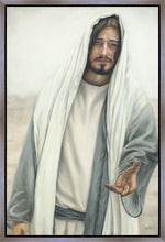 Load image into Gallery viewer, Come Unto Me Gallery Wrap
