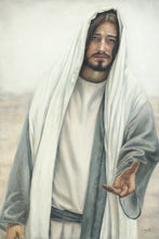 Load image into Gallery viewer, Come Unto Me Gallery Wrap
