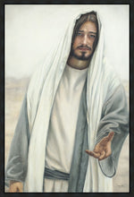 Load image into Gallery viewer, Come Unto Me Gallery Wrap
