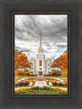 Load image into Gallery viewer, Brigham City Fall
