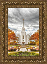 Load image into Gallery viewer, Brigham City Fall
