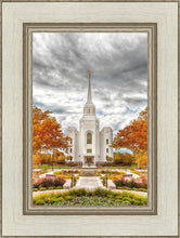 Load image into Gallery viewer, Brigham City Fall
