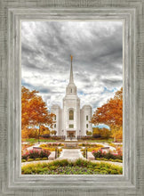 Load image into Gallery viewer, Brigham City Fall

