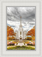 Load image into Gallery viewer, Brigham City Fall
