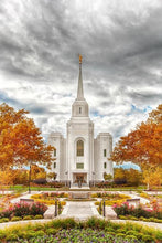 Load image into Gallery viewer, Brigham City Fall
