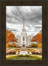 Load image into Gallery viewer, Brigham City Fall
