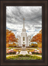 Load image into Gallery viewer, Brigham City Fall
