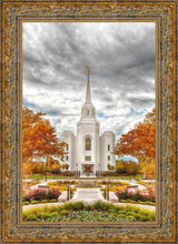 Load image into Gallery viewer, Brigham City Fall
