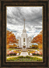 Load image into Gallery viewer, Brigham City Fall
