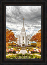 Load image into Gallery viewer, Brigham City Fall
