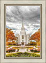 Load image into Gallery viewer, Brigham City Fall
