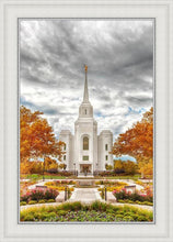 Load image into Gallery viewer, Brigham City Fall
