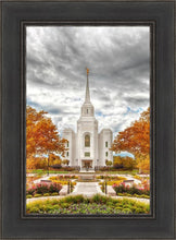 Load image into Gallery viewer, Brigham City Fall

