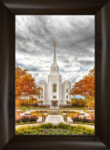 Load image into Gallery viewer, Brigham City Fall
