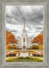 Load image into Gallery viewer, Brigham City Fall
