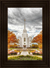 Load image into Gallery viewer, Brigham City Fall
