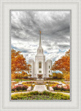 Load image into Gallery viewer, Brigham City Fall
