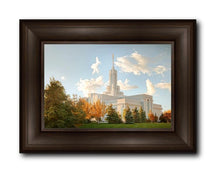 Load image into Gallery viewer, Mt Timpanogos Abundant Peace
