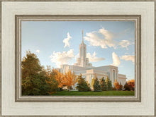 Load image into Gallery viewer, Mt Timpanogos Abundant Peace
