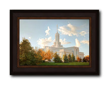 Load image into Gallery viewer, Mt Timpanogos Abundant Peace
