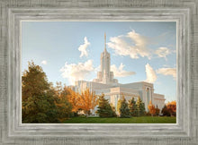 Load image into Gallery viewer, Mt Timpanogos Abundant Peace
