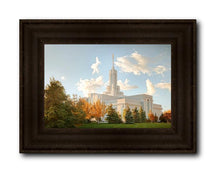 Load image into Gallery viewer, Mt Timpanogos Abundant Peace

