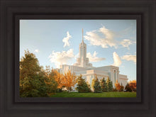 Load image into Gallery viewer, Mt Timpanogos Abundant Peace
