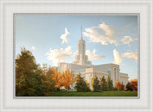 Load image into Gallery viewer, Mt Timpanogos Abundant Peace
