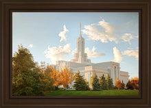 Load image into Gallery viewer, Mt Timpanogos Abundant Peace
