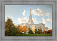 Load image into Gallery viewer, Mt Timpanogos Abundant Peace

