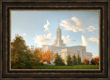 Load image into Gallery viewer, Mt Timpanogos Abundant Peace
