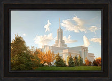 Load image into Gallery viewer, Mt Timpanogos Abundant Peace
