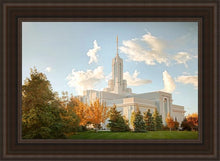 Load image into Gallery viewer, Mt Timpanogos Abundant Peace
