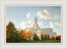 Load image into Gallery viewer, Mt Timpanogos Abundant Peace
