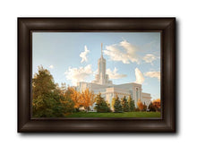 Load image into Gallery viewer, Mt Timpanogos Abundant Peace
