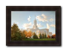 Load image into Gallery viewer, Mt Timpanogos Abundant Peace
