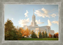 Load image into Gallery viewer, Mt Timpanogos Abundant Peace
