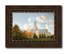 Load image into Gallery viewer, Mt Timpanogos Abundant Peace
