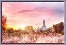 Load image into Gallery viewer, Sacramento Fire of the Covenant Gallery Wrap
