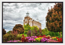 Load image into Gallery viewer, Logan Winter is Coming Gallery Wrap
