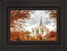 Load image into Gallery viewer, Ogden Autumn Leaves
