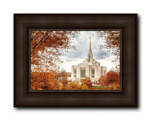 Load image into Gallery viewer, Ogden Autumn Leaves

