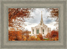 Load image into Gallery viewer, Ogden Autumn Leaves
